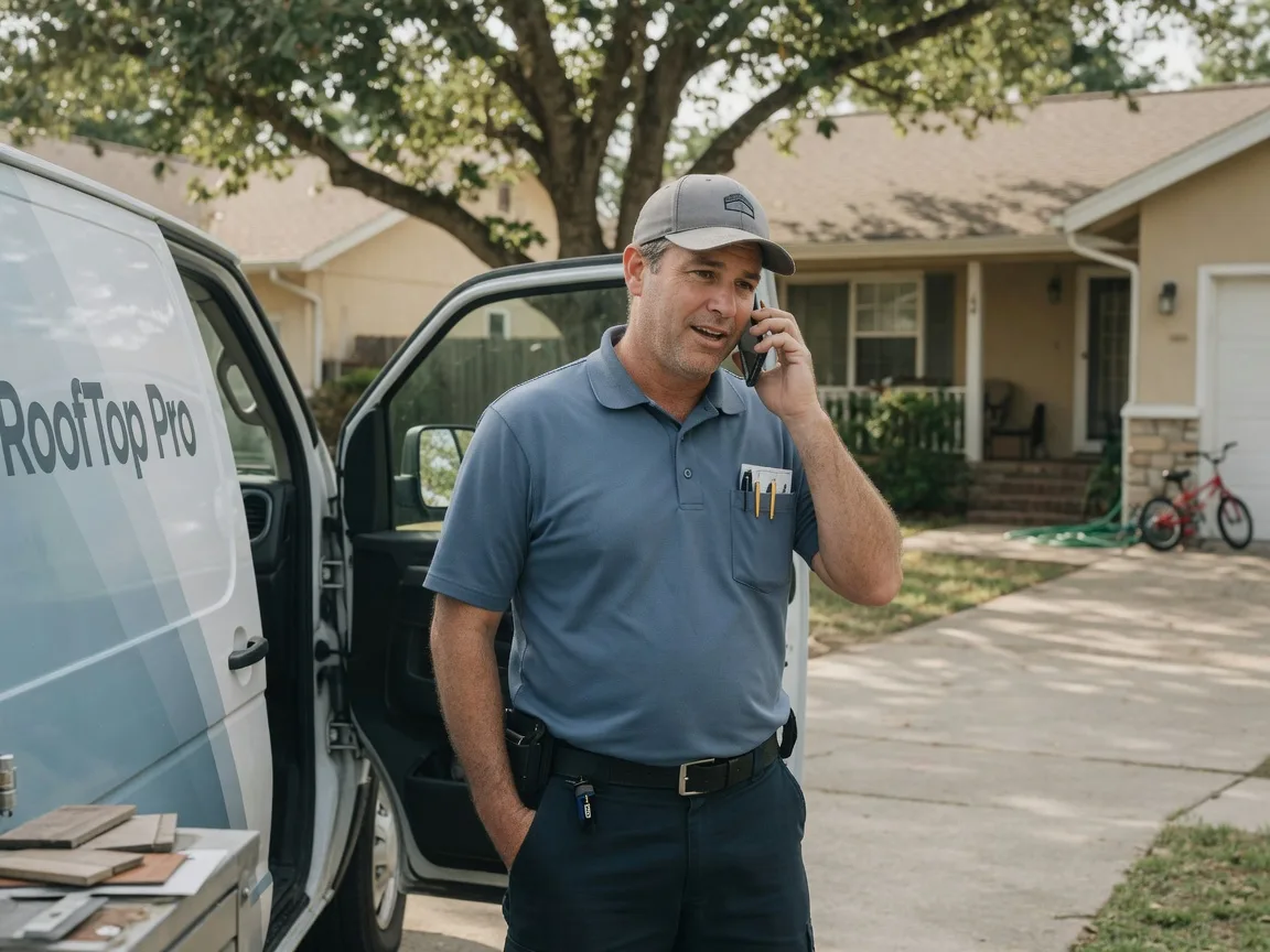 Roof Repair Wilmington, OH FAQs